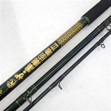 ザ黒潮回遊３１００号ー３．９Ｍ